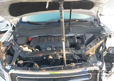 2017 GMC Acadia Limited z USA, uszkodzony, nr VIN 1GKKRSKDXHJ108176